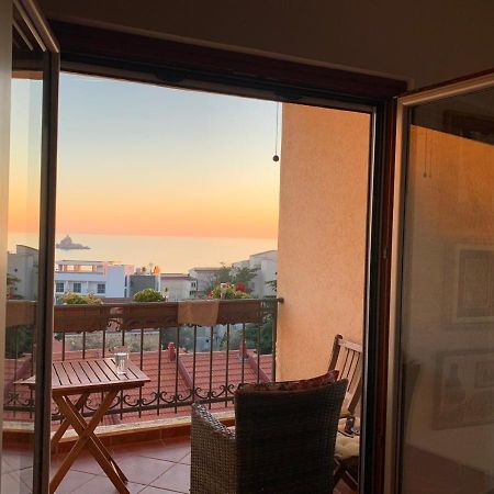 Regent Apartment Petrovac Buitenkant foto