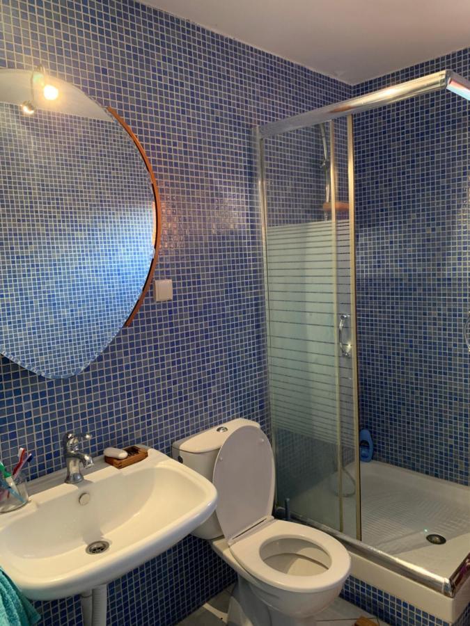 Regent Apartment Petrovac Buitenkant foto